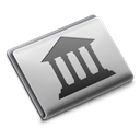 Folder _ Library icon